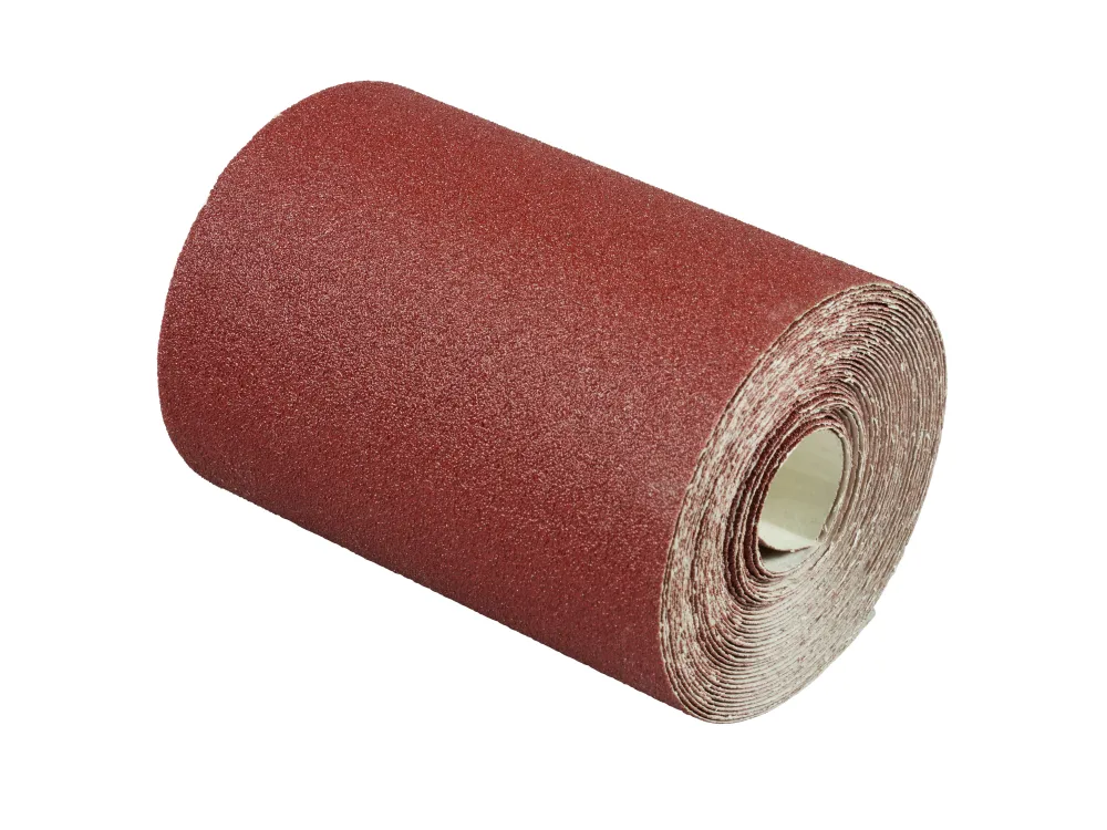 PARKSIDE® Kotúč brúsneho papiera (zrnitosť  80)