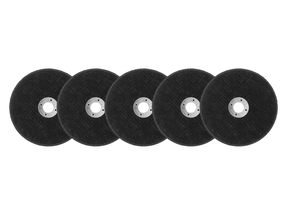 PARKSIDE® Kotúče na uhlovú brúsku (rezný kotúč, 5 kusov)