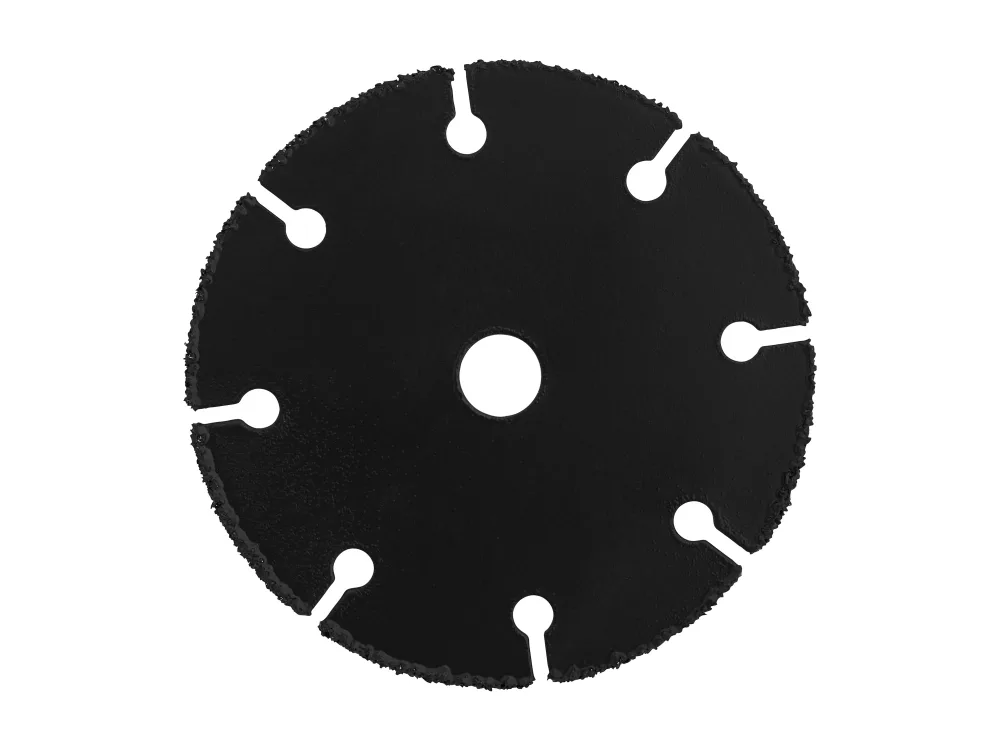 PARKSIDE® Kotúče na uhlovú brúsku (viacúčelový rezný kotúč)