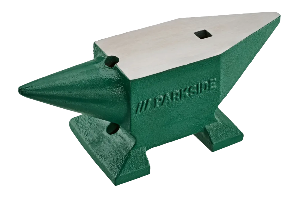 PARKSIDE® Kováčska nákova (10 kg)
