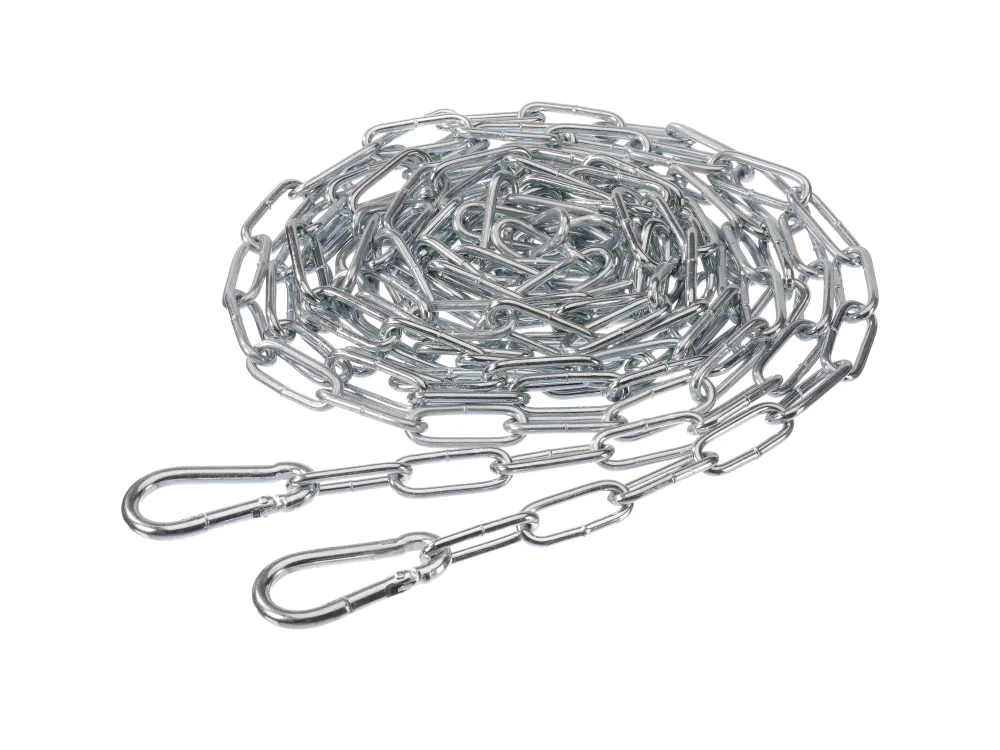 PARKSIDE® Kovová reťaz, 4 m
