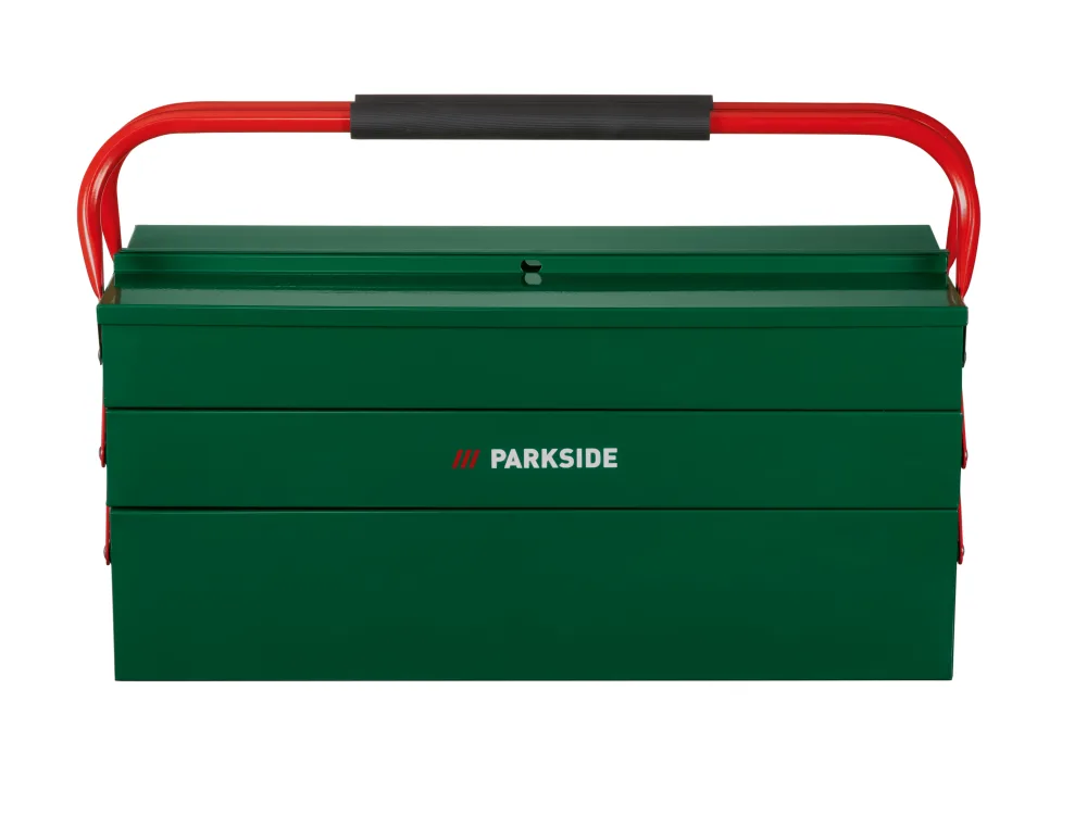PARKSIDE® Kufrík na náradie