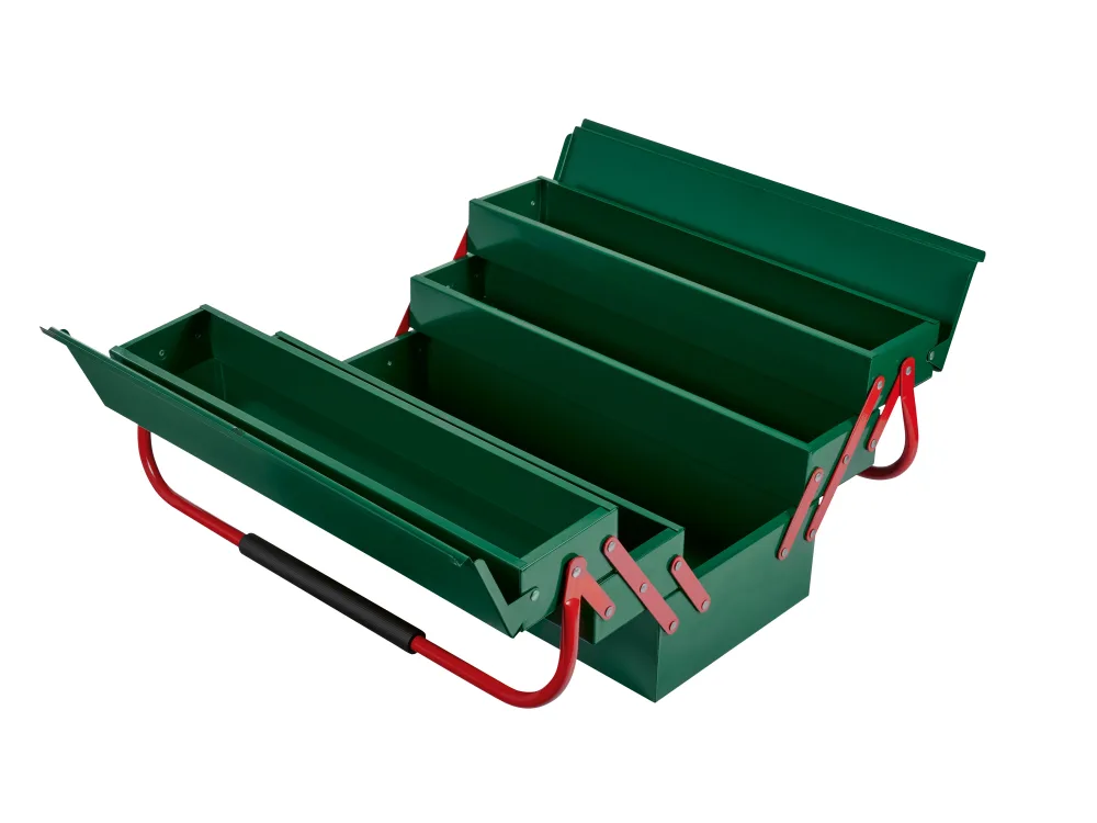 PARKSIDE® Kufrík na náradie