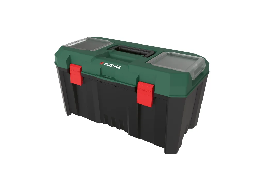 PARKSIDE® Kufrík na náradie