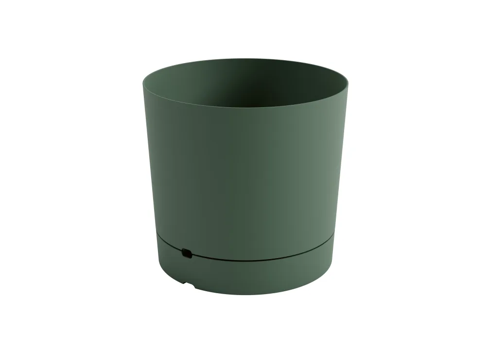 PARKSIDE® Kvetináč, Ø 29 cm (zelená)