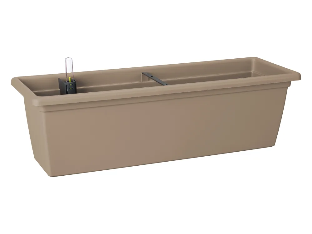 PARKSIDE® Kvetináč Winchester, 60 cm (béžová)