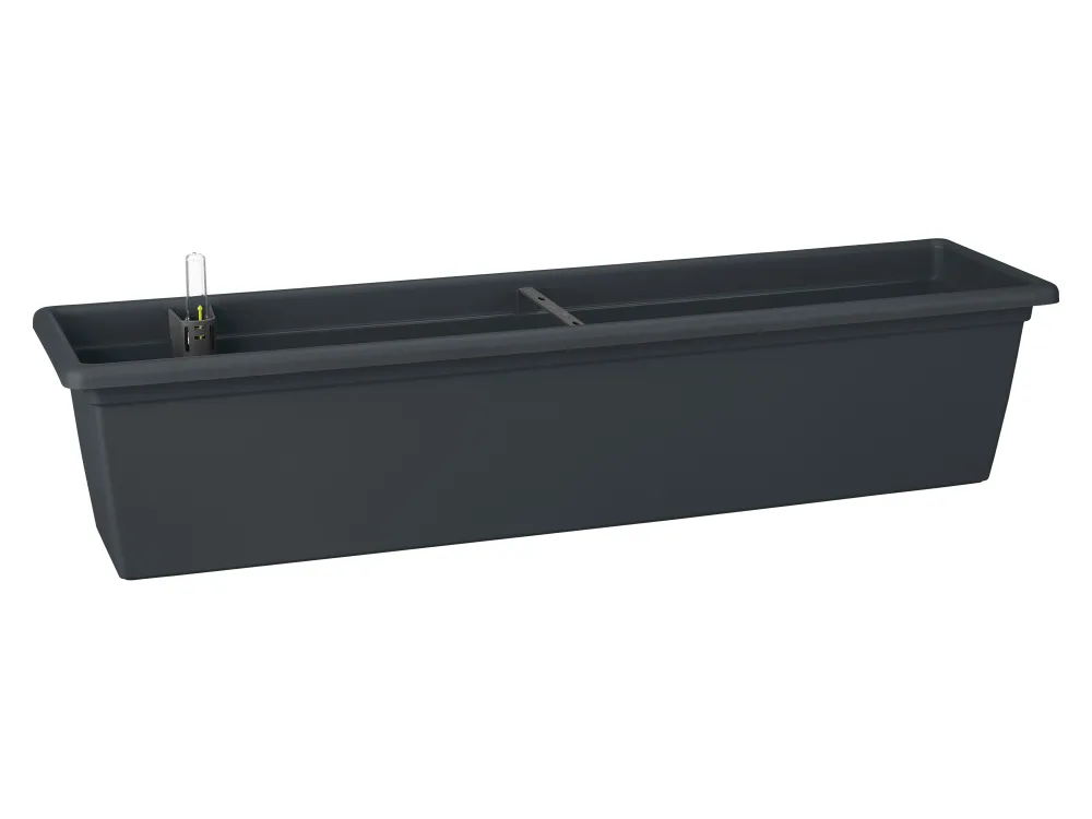 PARKSIDE® Kvetináč Winchester, 80 cm (antracitová)