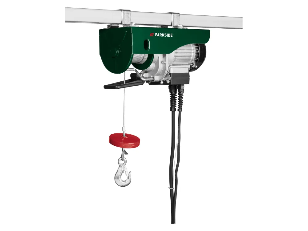PARKSIDE® Lanový navijak PSZ 250 A2