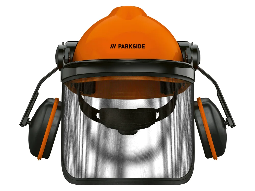 PARKSIDE® Lesnícka prilba