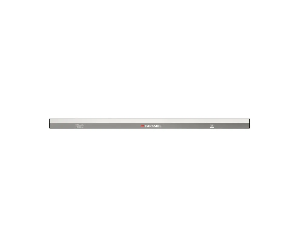 PARKSIDE® Lichobežníkové hladidlo/Vodováha (hladidlo, 1,80 m)