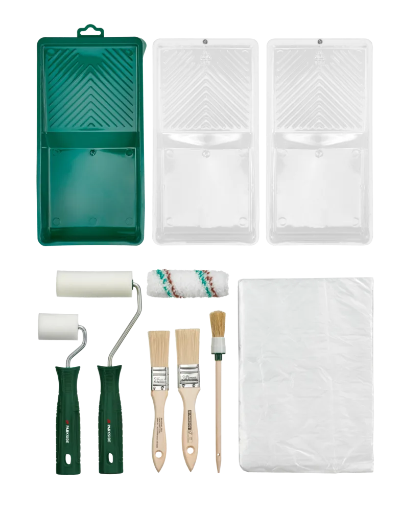 PARKSIDE® Maliarska súprava (maliarska súprava, 13-dielna)