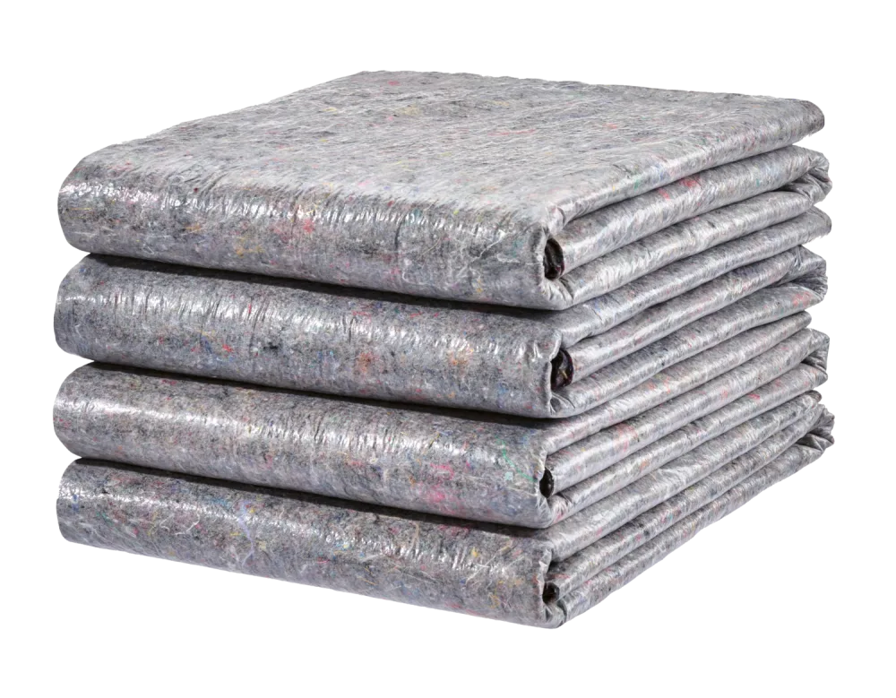 PARKSIDE® Maliarska tkanina, 1 x 2 m, 4 kusy
