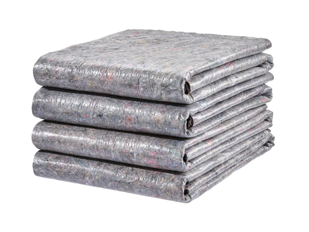 PARKSIDE® Maliarske tkaniny, 4 kusy