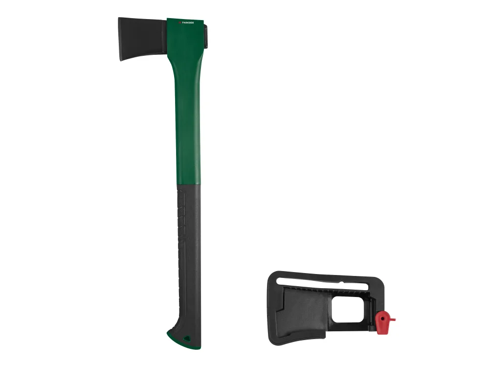PARKSIDE® Merlin et hache universelle