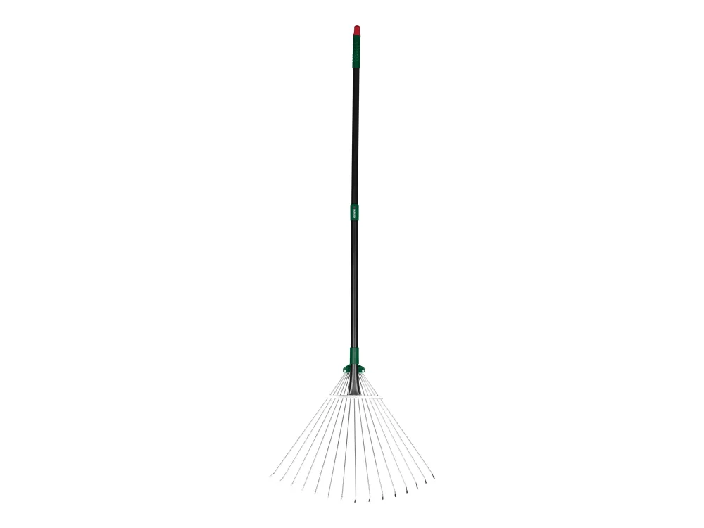 PARKSIDE® Metla do exteriéru/Hrable na lístie