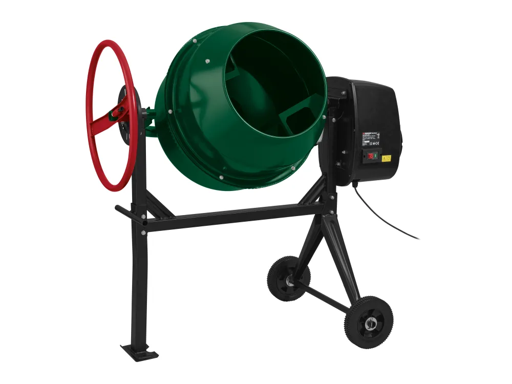 PARKSIDE® Miešačka na betón PCM 125 A1