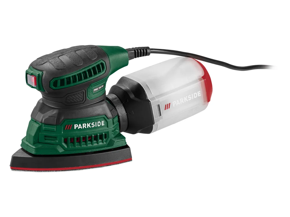 PARKSIDE® Multibrúska PMS 160 B2