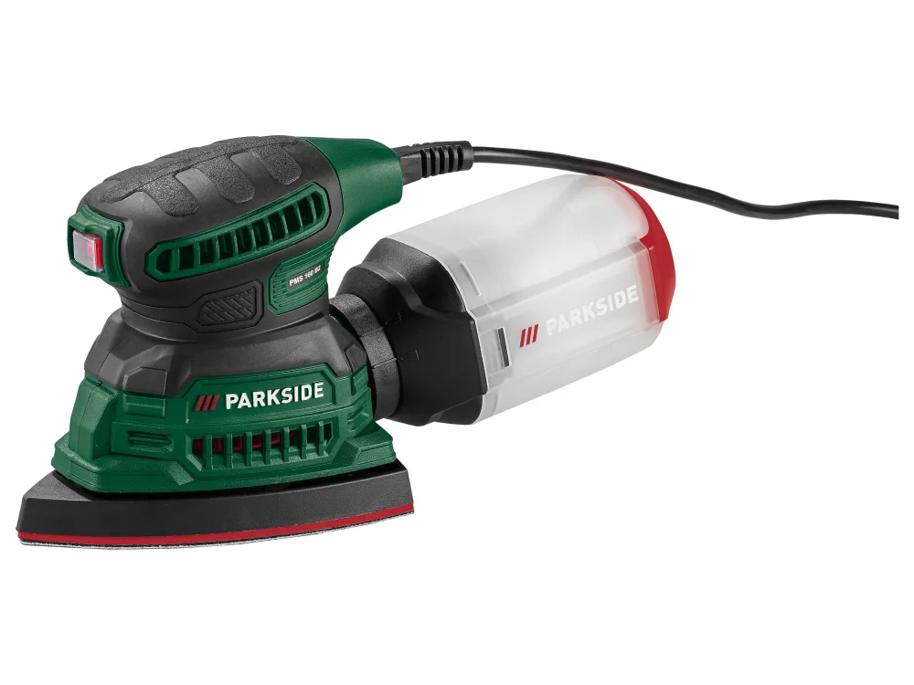 PARKSIDE® Multibrúska PMS 160 B2