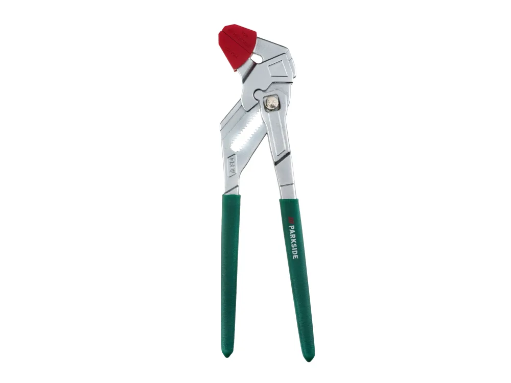 PARKSIDE® 2-in-1-Multizange