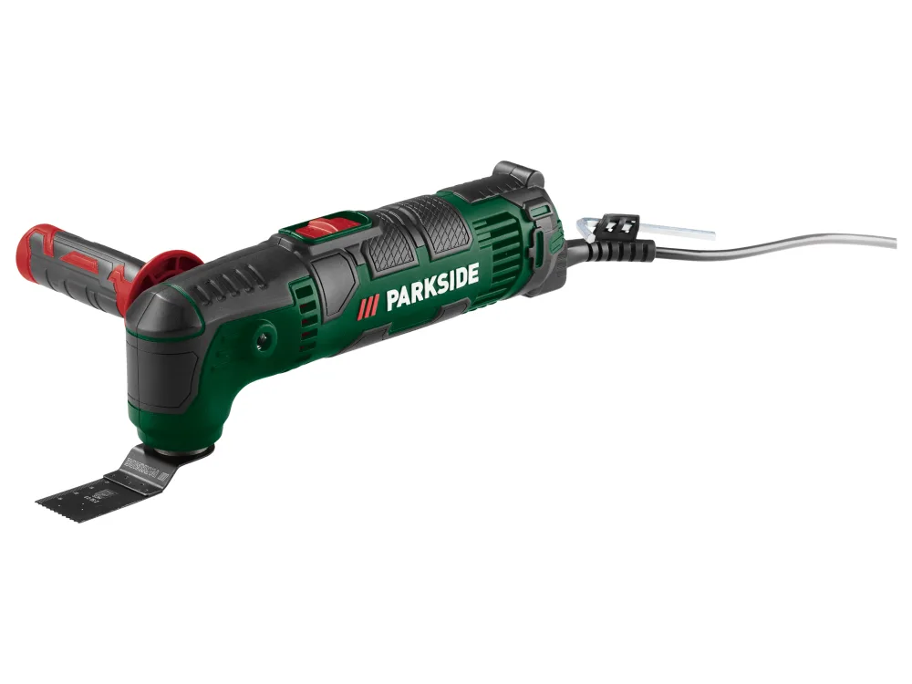PARKSIDE® Multifunkčné náradie PMFW 310 I6