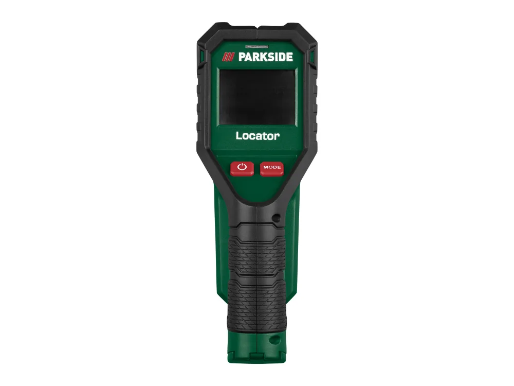 PARKSIDE® Multifunkčný detektor POG 70 A1