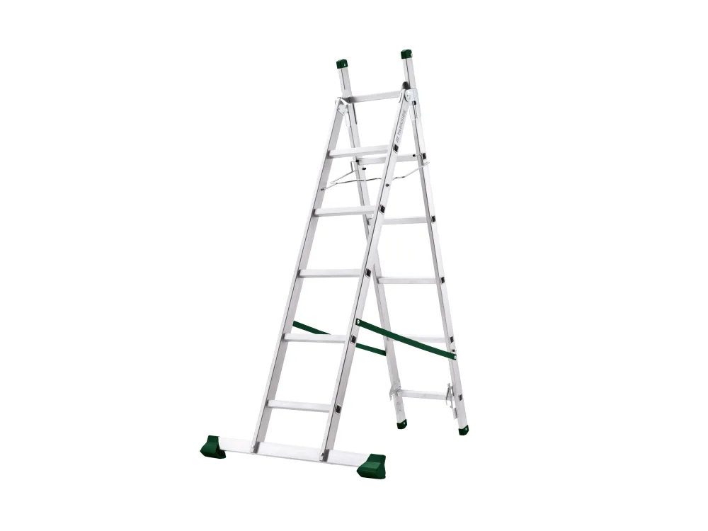 PARKSIDE® Multifunkčný rebrík