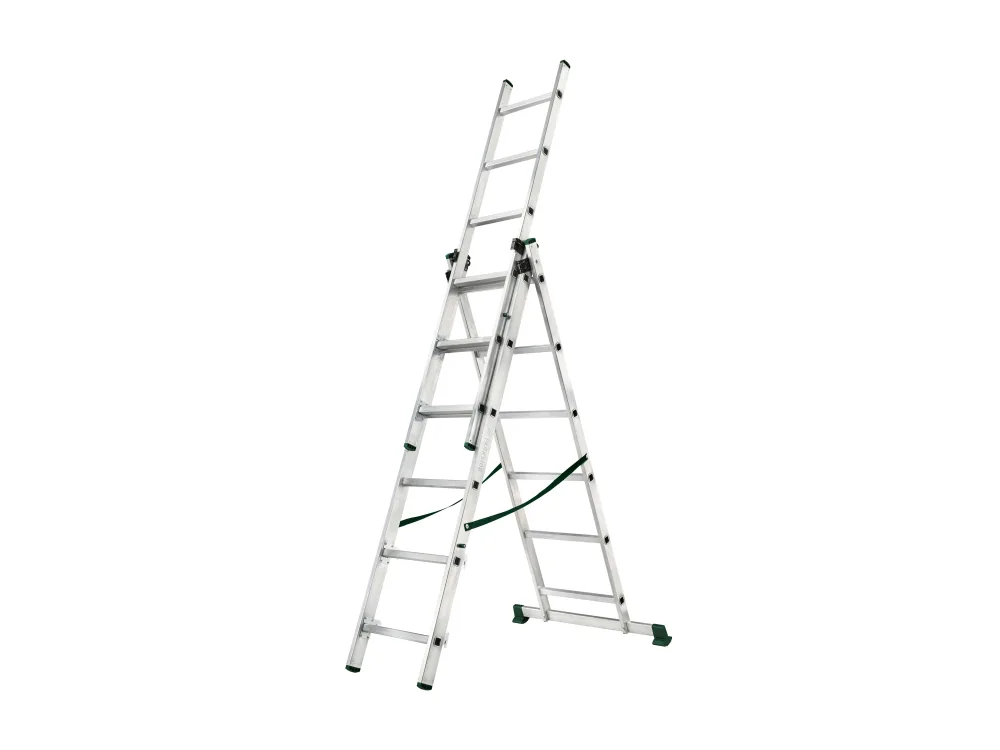 PARKSIDE® Multifunkčný rebrík