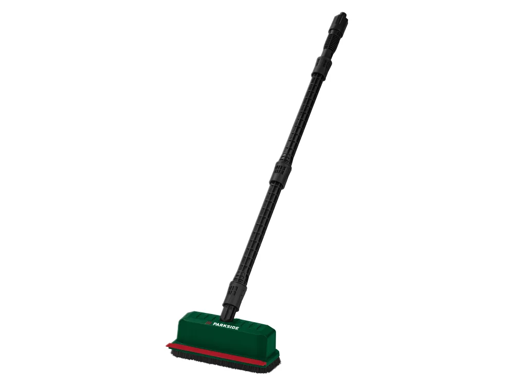 PARKSIDE® Nadstavce na vysokotlakový čistič (metla na čistenie plôch)