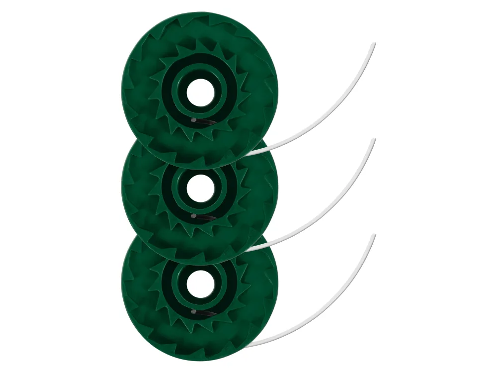 PARKSIDE® Náhradné cievky PRTS 5 B1/PRTS 4 C1 (PRT 300)