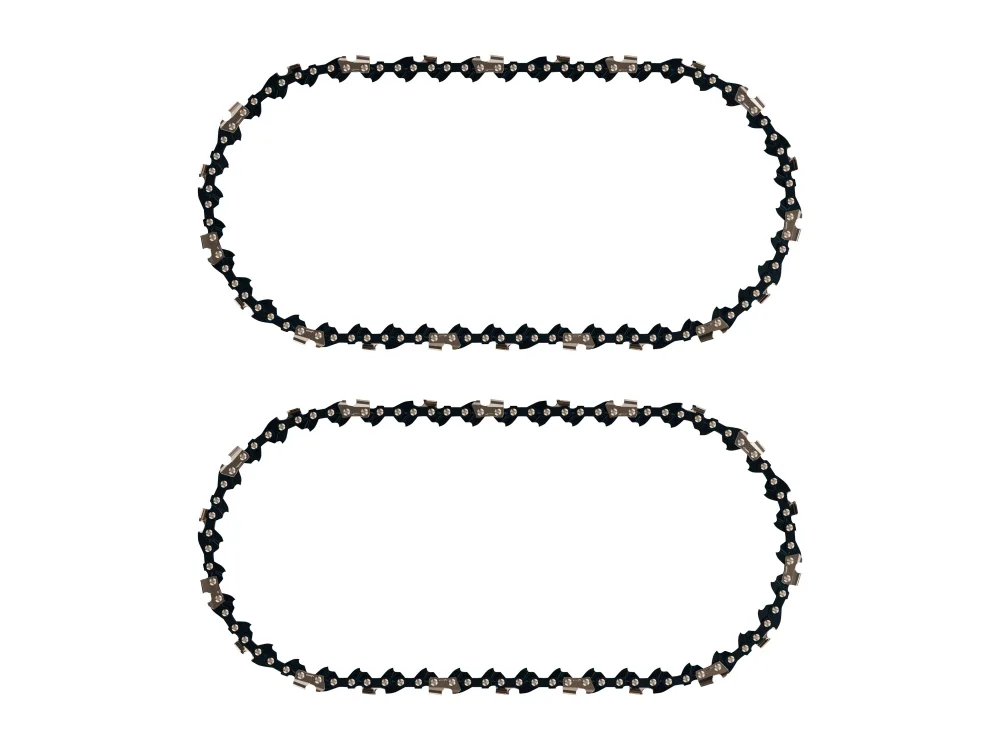 PARKSIDE® Náhradné pílové reťaze, 2 kusy (12 13 A1 - 12 palcov)