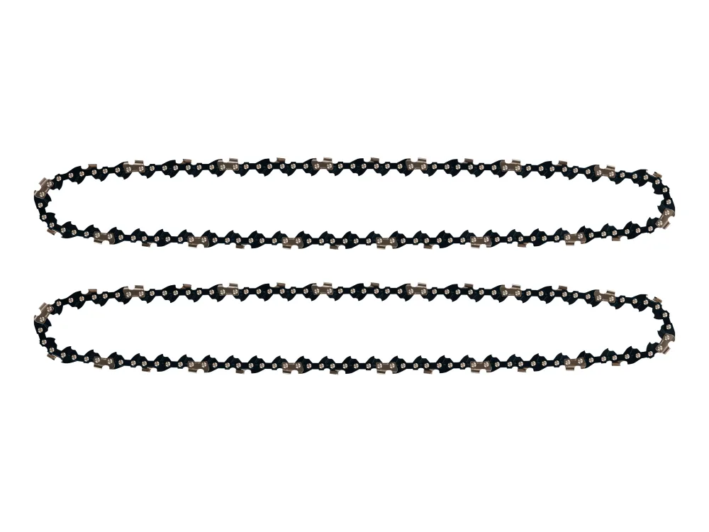 PARKSIDE® Náhradné pílové reťaze, 2 kusy (16 11 A1 - 16 palcov - 1,1 mm)