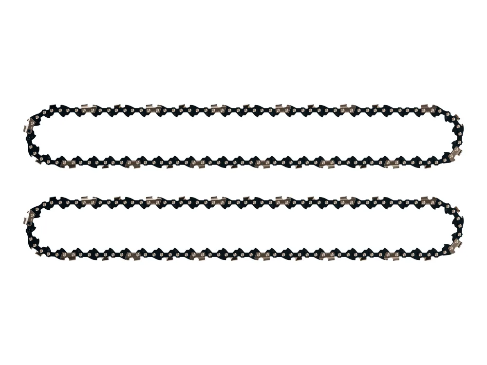 PARKSIDE® Náhradné pílové reťaze, 2 kusy (16 13 A1 - 16 palcov - 1,3 mm)