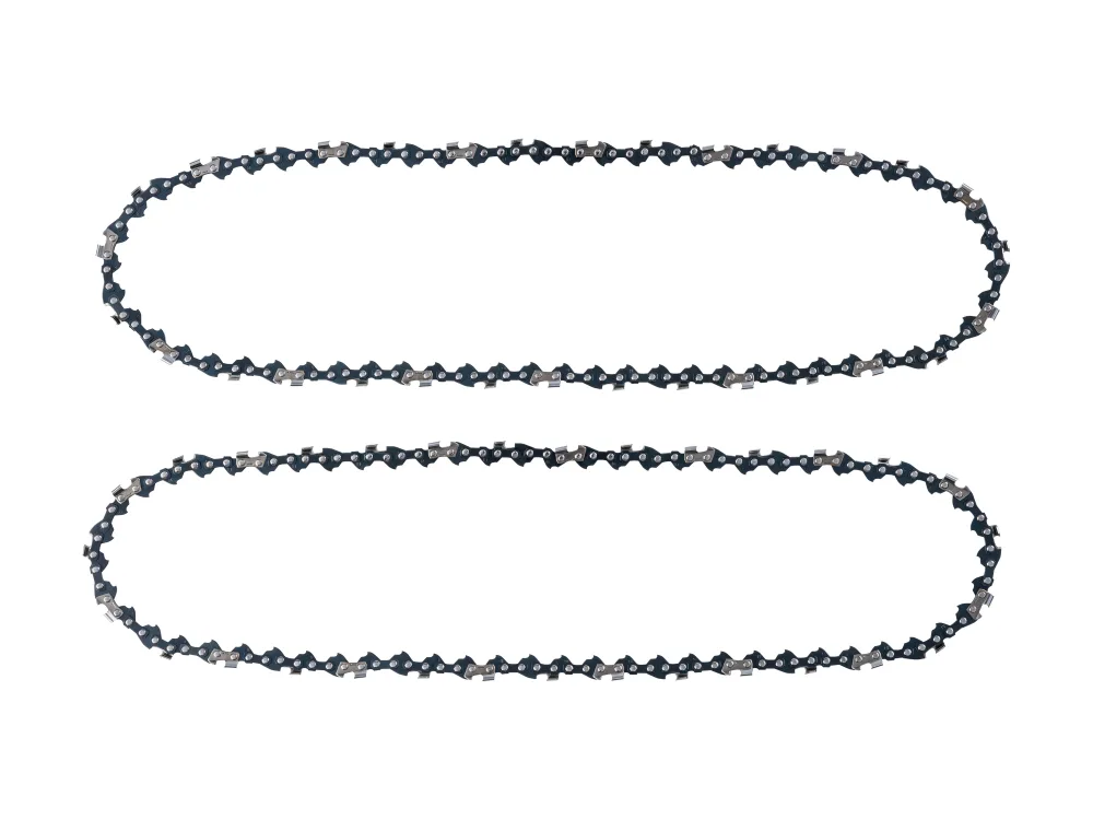 PARKSIDE® Náhradné pílové reťaze, 2 kusy (18 13 A1 - 18 palcov - 1,3 mm)