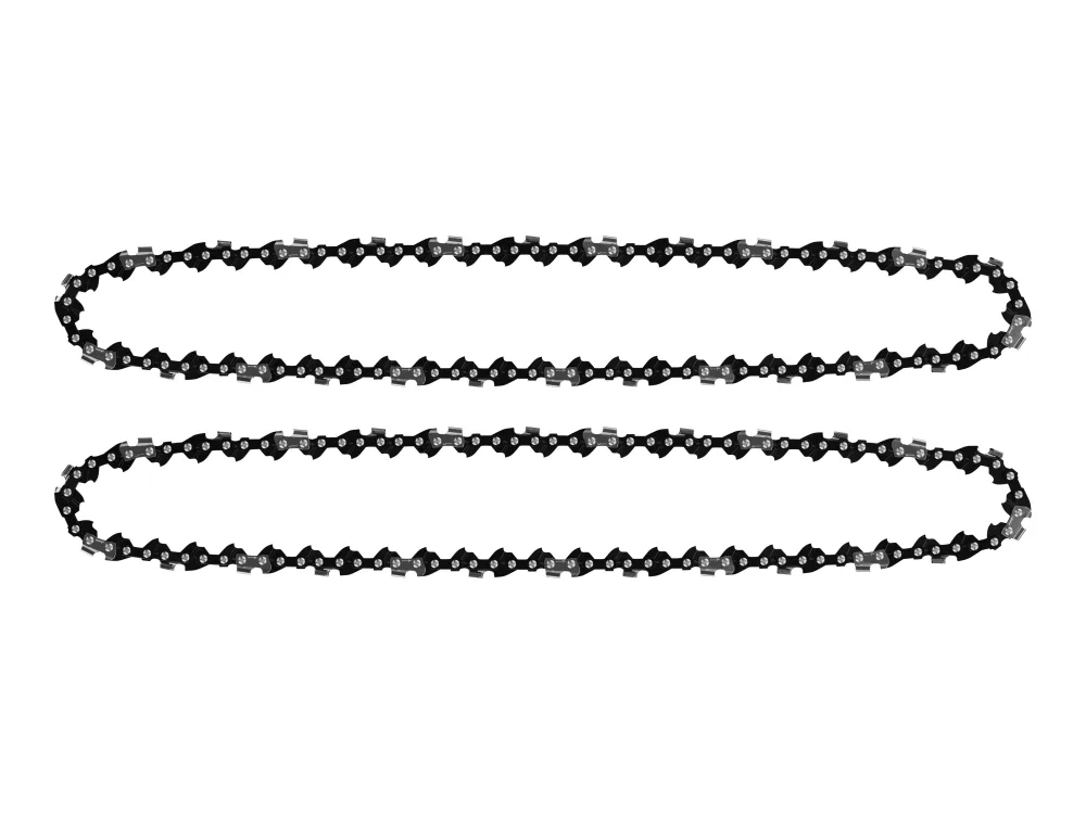PARKSIDE® Náhradné pílové reťaze, 2 kusy (PEK 14 11 A1 – 14" – 1,1 mm)