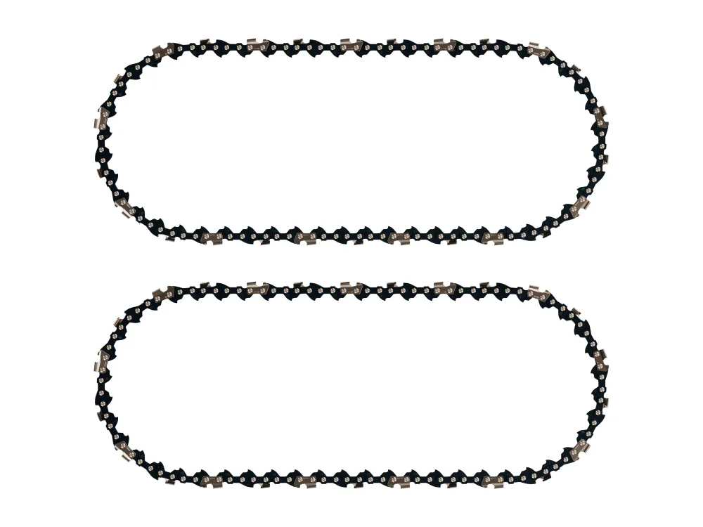 PARKSIDE® Náhradné pílové reťaze, 2 kusy (PEK 14 13 A1 – 14″)