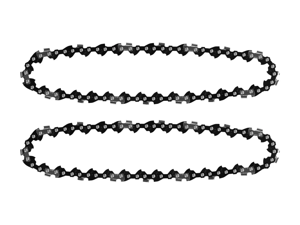 PARKSIDE® Náhradné pílové reťaze, 2 kusy (PEK 8 A1 – 8")