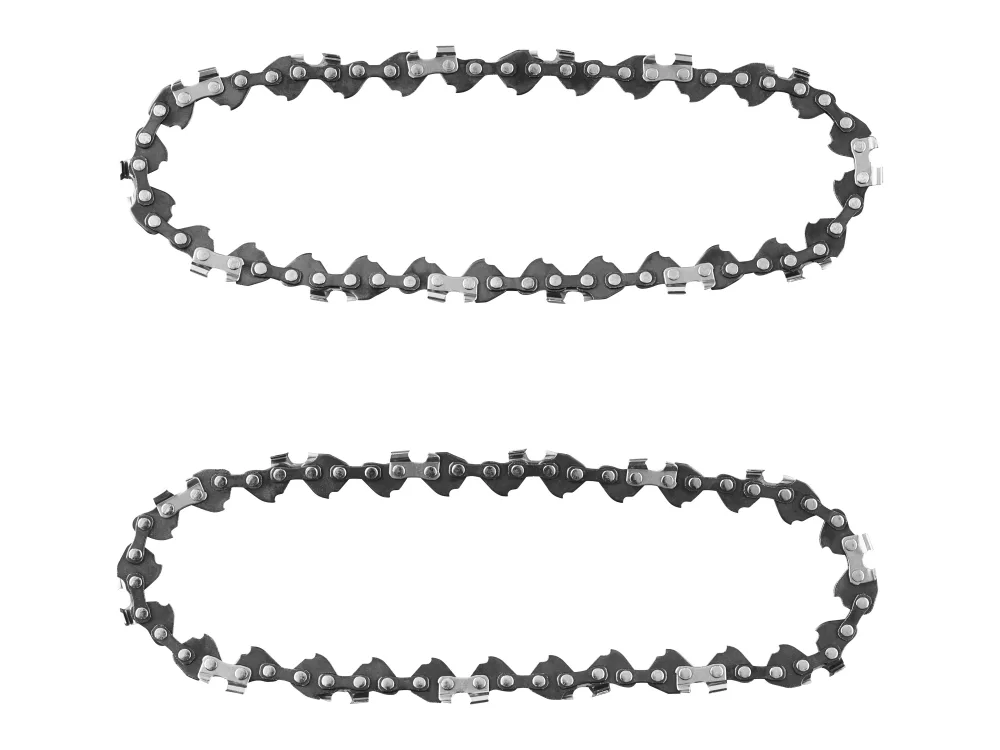 PARKSIDE® Náhradné reťaze pre reťazovú pílu, 2 kusy (PEK 6 A1 – 6")