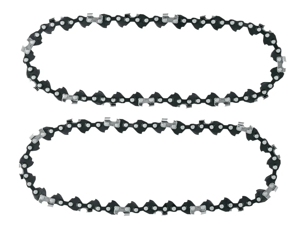 PARKSIDE® Náhradné reťaze pre reťazovú pílu, 2 kusy (PEK 7 A2 - 7 palcov)