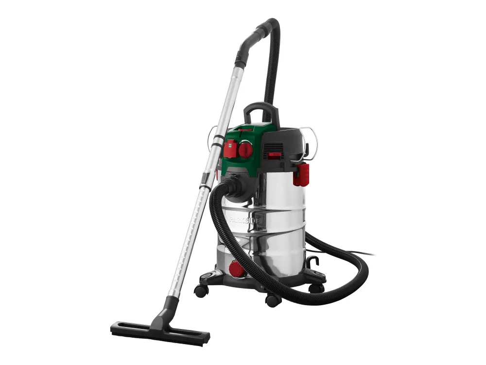 PARKSIDE® Nass-/ Trockensauger »PWD 30 C1«