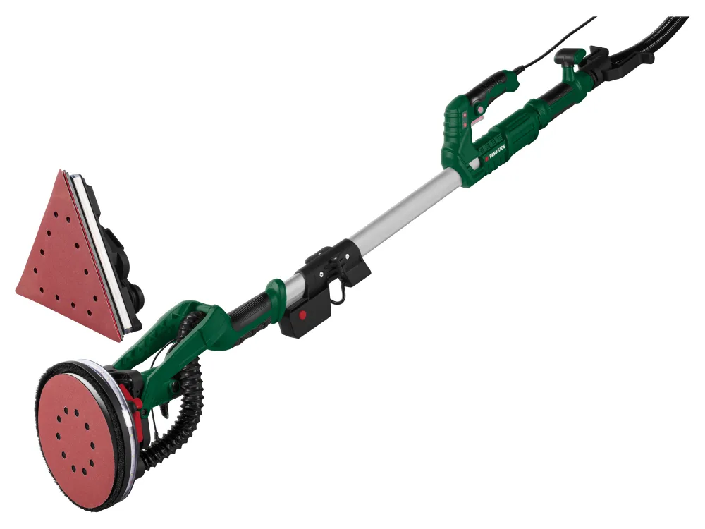 PARKSIDE® Nástenná a stropná brúska PWDS 920 E5