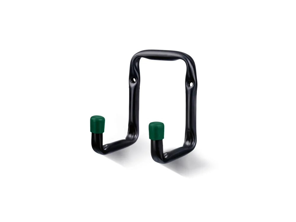 PARKSIDE® Nástenný háčik (20 kg, 4 kusy)