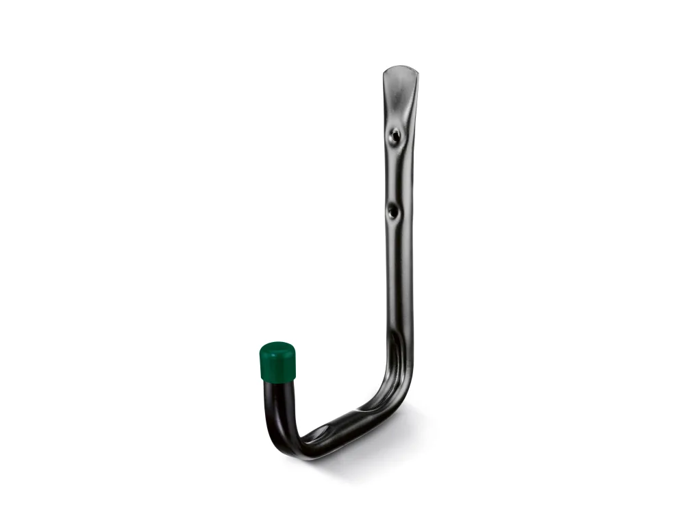 PARKSIDE® Nástenný háčik (22 kg, 2 kusy)