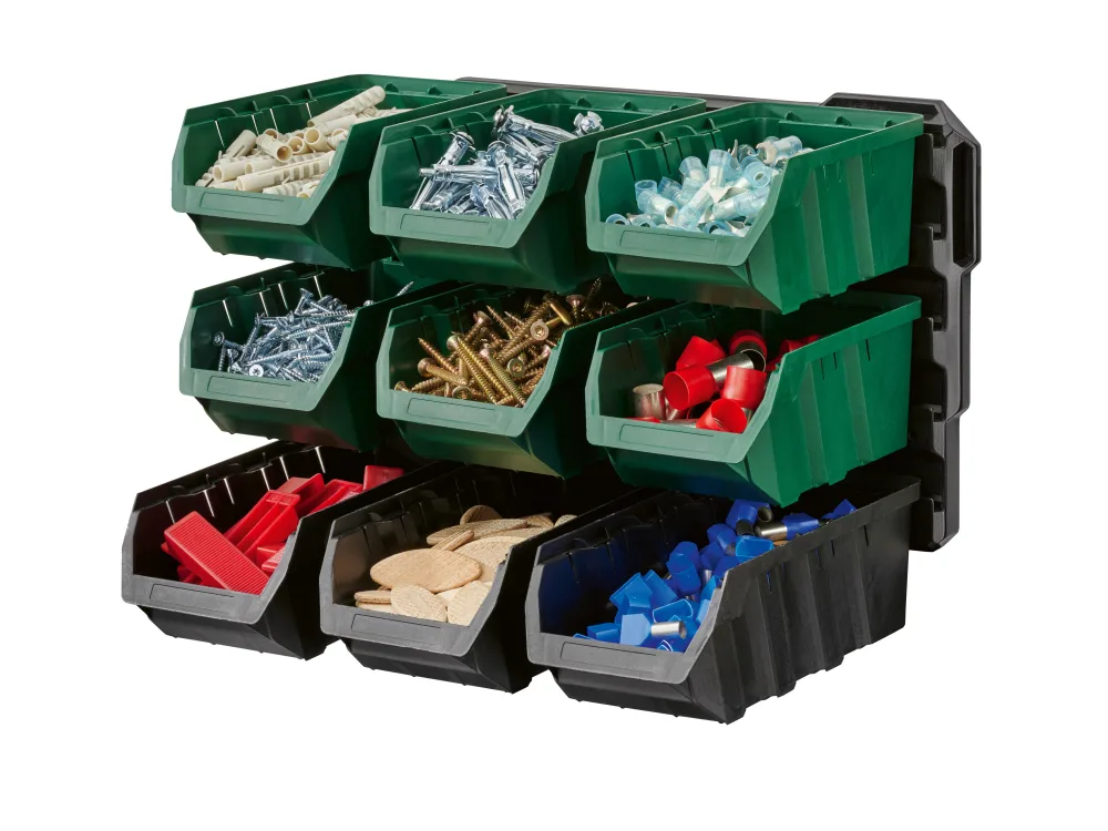 PARKSIDE® Set de rangement et d'organisation