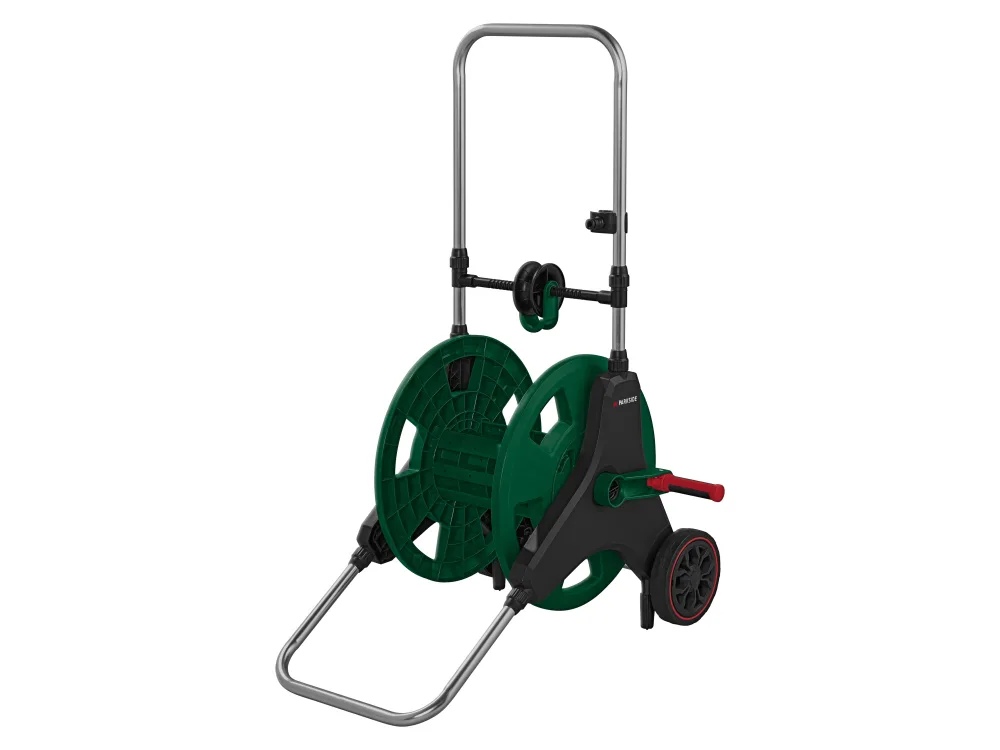 PARKSIDE® Navíjací vozík na hadicu