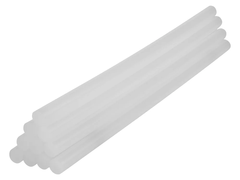 PARKSIDE® Nízkoteplotné lepiace tyčinky (akrylátové, 10 kusov)