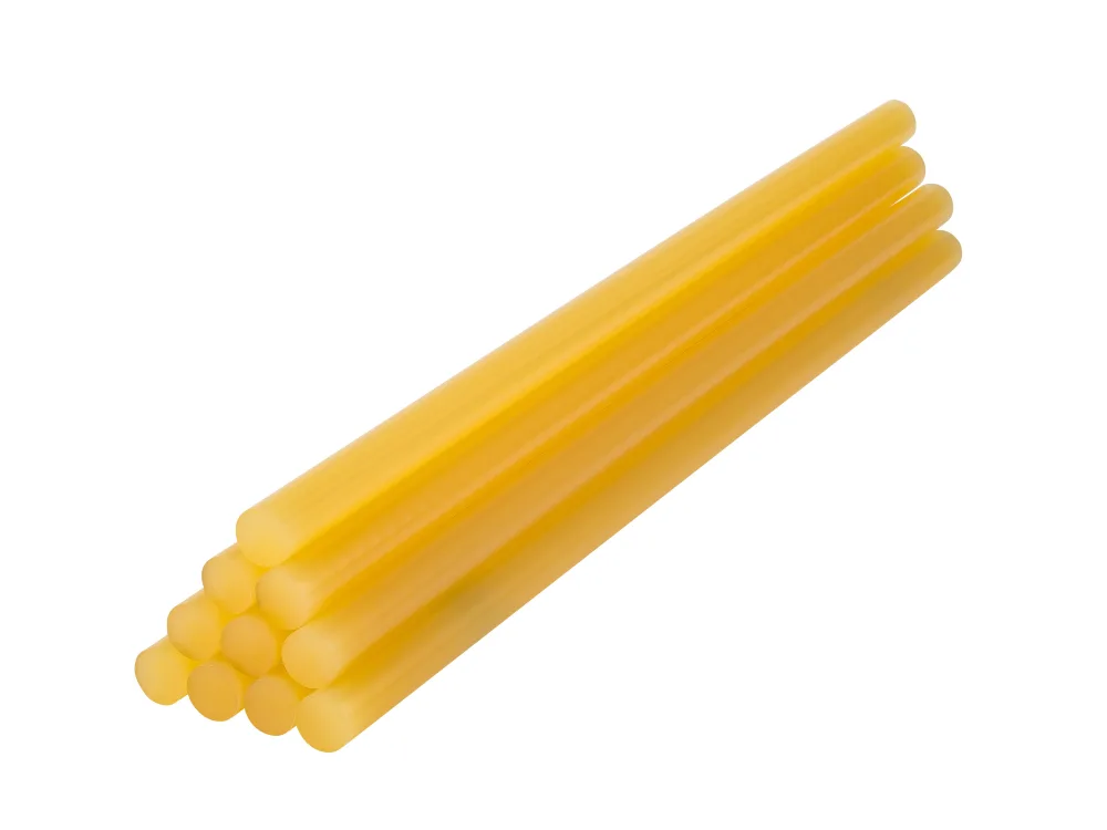 PARKSIDE® Nízkoteplotné lepiace tyčinky (na drevo, 10 kusov)
