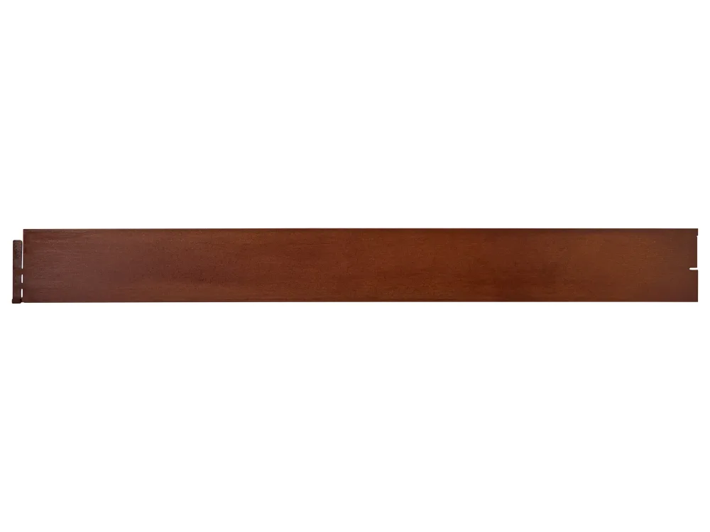 PARKSIDE® Obruba trávnika, 4 kusy (bronzová)