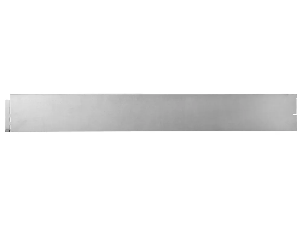PARKSIDE® Obruba trávnika, 4 kusy (strieborná)