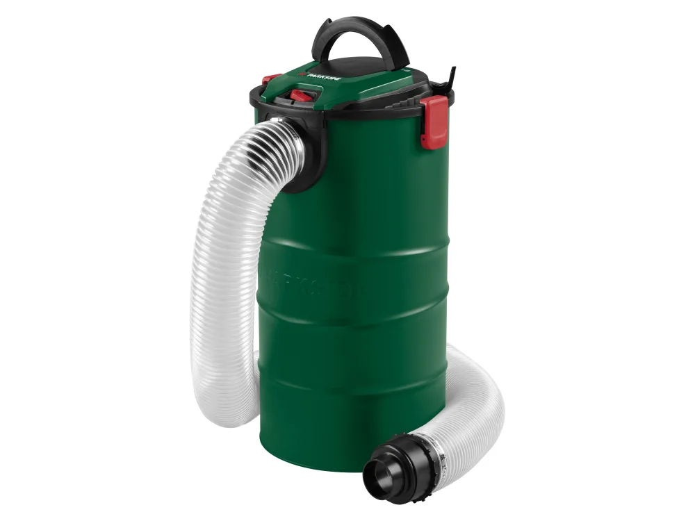 PARKSIDE® Odsávacie zariadenie PASA 1200 B2
