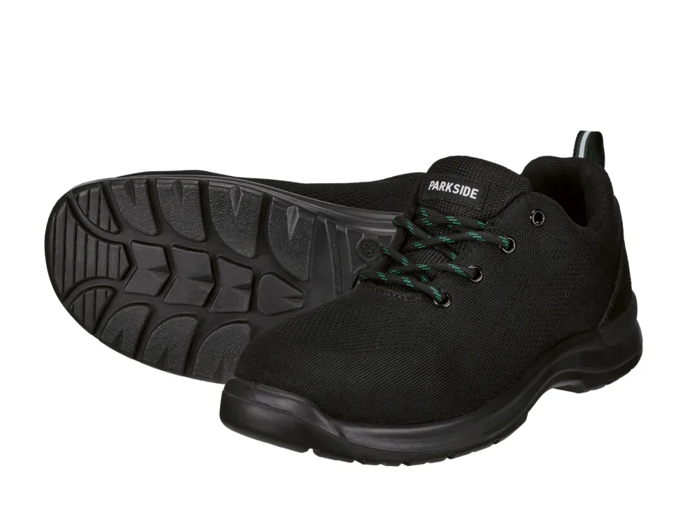 PARKSIDE® Pánska bezpečnostná obuv S1 (41)